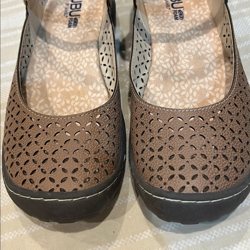 JBU by Jambu Memory Foam size 8 - Picture 4 of 10